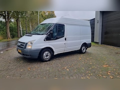 Ford Transit - 280S 2.2 TDCI SHD 2010 APK 5/2026 176000KM NAP NETTE STAAT