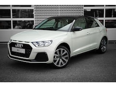 Audi A1 Sportback - 25 TFSI 95PK Advanced edition | CRUISE CONTROL | APP. CONNECT | VIRTUAL COCKPIT | FULL LED
