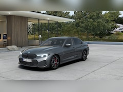 BMW 3-serie - 330e M Sport Automaat / Trekhaak / Sportstoelen / Adaptieve LED / Parking Assistant Plus /