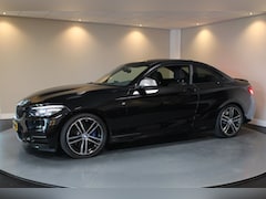 BMW 2-serie Coupé - M240i xDrive High Executive *Stage2|446Pk* Eventuri|Carbon|Carplay
