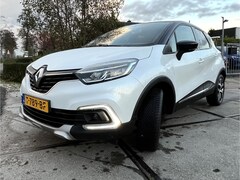 Renault Captur - 0.9 TCe Wave