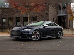 Audi RS5 - 2.9 TFSI RS5 Quattro (450pk) Exclusive | Dealeronderhouden |
