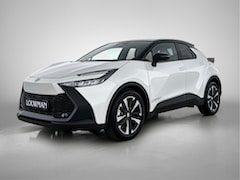 Toyota C-HR - 1.8 Hybrid 140 Dynamic | Bi-Tone | Modeljaar 2026 |