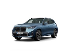 BMW X3 - 30e xDrive M Sportpakket Pro | Professional Pack | Comfort Pack | Premium Pack | Panoramad