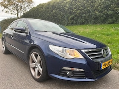 Volkswagen Passat CC - 1.8 TSI 4p. - Panoramadak - Leder - Navi