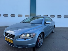 Volvo C70 Convertible - 2.4i Summum Automaat Leder