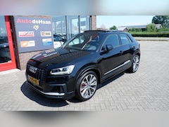 Audi SQ2 - 2.0 TFSI quattro 300pk Pano/Virtual/B&O/HUD/Navi/Sportst
