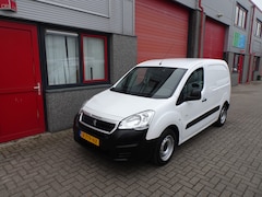 Peugeot Partner - 120 1.6 BlueHDi 100 L1 Premium S&S airco