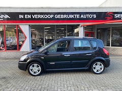 Renault Scénic - 2.0-16V Conquest
