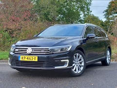 Volkswagen Passat Variant - 1.4 TSI GTE Highline | Panorama | Virtual cockpit