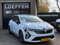 Renault Clio - 1.0 TCe 90 GPF Techno Nav I Climate I Camera
