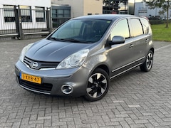 Nissan Note - 1.4 Nickelodeon
