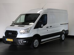 Ford Transit - 2.0 TDCI L2H2 EURO 6 - Airco - Cruise - PDC - €13.900, - Excl