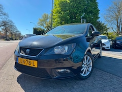SEAT Ibiza - 1.2 TSI A-C Elek Pakket Lmv 5-Drs Nw Apk