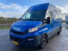 Iveco Daily - 35S13V 2.3 352 H2