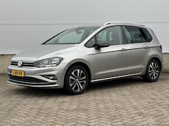 Volkswagen Golf Sportsvan - 1.0 TSI Comfortline ACC TREKHAAK PDC LMV NAVI CLIMA