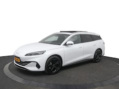 BYD SEAL 6 Touring - 1.5 DM-i Comfort Lite | 1505 km | Apple Carplay | Navigatie | 360 graden camera | Panorama