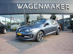 Renault Mégane - 1.2 TCe Bose|Clima|CAMERA|NAVI|PANO|DealerOH