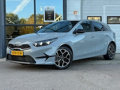 Kia Cee'd - CEED 1.0 T-GDi DynamicLine, CAMERA, NAP, CARPLAY