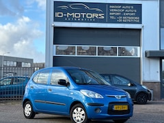 Hyundai i10 - 1.1 Active Cool nap airco nieuwe apk 2xsleutels zeer nette staat