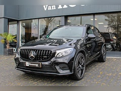 Mercedes-Benz GLC-klasse - AMG 43 4MATIC NAVI LED LUCHTVERING