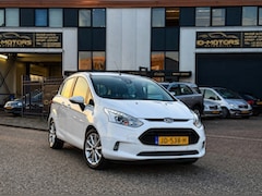 Ford B-Max - B-Max 2016 Titanium Luxe UITVOERING NAP CAM-CLIMA
