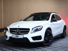 Mercedes-Benz GLA-Klasse - GLA 250 AUTOM 63000km AMG PANODAK LED AFN-TRHAK "15