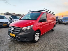 Mercedes-Benz Vito - 109 CDI Extra Lang Airco Nap MOTOR TIK