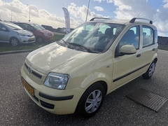 Fiat Panda - 1.2 Edizione Cool Distributie=VV Airco Onderhouden