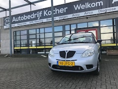 Lancia Y(psilon) - Ypsilon 1.2 Oro
