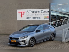 Kia Pro cee'd - ProCeed 1.0 T-GDI GT-Line 1ste Eigenaar/Panoramadak/Virtueel cockpit/Apple carplay/Achteru