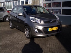 Kia Picanto - 1.0 CVVT BusinessLine