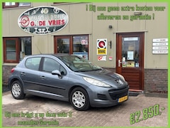 Peugeot 207 - 1.4 VTi X-Line - Prijs inclusief 3 maanden garantie en afleveren
