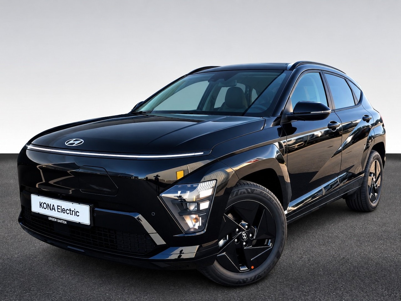 Hyundai Kona Electric - Standard Range Pure Edition 48.6 kWh Standard Range Pure Edition 48.6 kWh - AutoWereld.nl