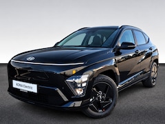 Hyundai Kona Electric - Standard Range Pure Edition 48.6 kWh