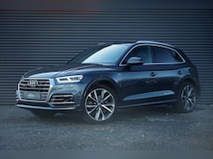 Audi Q5 - 2.0 TDI quattro Sport S Line / Pano / Virtual / Luchtvering