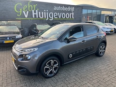 Citroën C3 - 1.2 PureTech Feel Edition