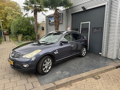 Infiniti EX - 37 GT Premium AIRCO Mooie Auto 320 PK