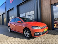 Volkswagen Polo - 1.0 TSI Highline R-line pano camera dsg