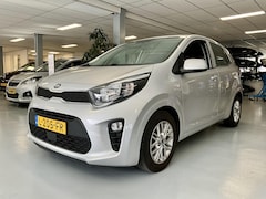 Kia Picanto - 1.0 DPi DynamicLine * RIJKLAARPRIJS