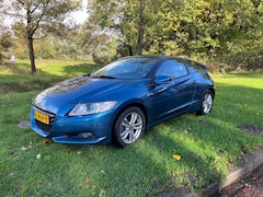 Honda CR-Z - 1.5 i-Vtec IMA Sport hybride nieuwe apk 25-02-2027