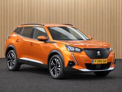 Peugeot 2008 - 1.2 PT Allure Pack | Camera / Climate / Navi