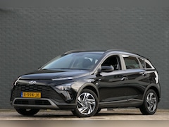Hyundai Bayon - 1.0 T-GDI Comfort Smart Navigatie | Carplay | Camera | Lichtmetalen Velgen