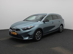 Kia Cee'd Sportswagon - Ceed 1.0 T-GDi Design Edition | * GRATIS TREKHAAK * | Stoel & Stuur Verwarming | JBL | Ele