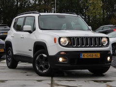 Jeep Renegade - 1.6 E-Torq Sport Cruise control Airco