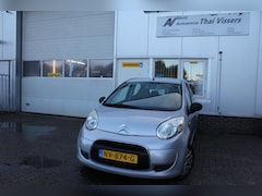 Citroën C1 - 1.0-12V Ambiance 5Deurs Nette staat Apk 26-7-26