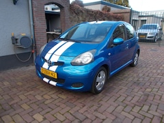 Toyota Aygo - 1.0-12V bj 2009 apk airco 5drs