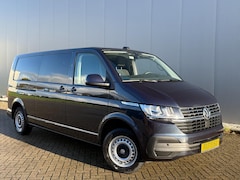 Volkswagen Transporter Caravelle - 6.1 Rolstoel VOOR | Rolstoelbus (2020) Deluxe