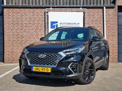 Hyundai Tucson - 1.6 T-GDI N-line | Automaat | Panoramadak