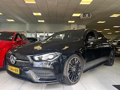 Mercedes-Benz CLA-Klasse - 200 d Premium Plus/AMG LINE/Panoramadak/Burmester/Camera//Sfeerverlichting/Virtual cockpit